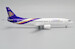 Boeing 737-400 Thai Airways "Last Flight" HS-TDG  XX20132