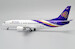 Boeing 737-400 Thai Airways "Last Flight" HS-TDG  XX20132