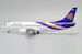Boeing 737-400 Thai Airways HS-TDD  XX20133