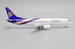 Boeing 737-400 Thai Airways HS-TDD  XX20133