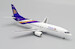 Boeing 737-400 Thai Airways HS-TDD  XX20133