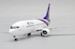 Boeing 737-400 Thai Airways HS-TDD  XX20133