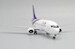 Boeing 737-400 Thai Airways HS-TDD  XX20133