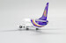 Boeing 737-400 Thai Airways HS-TDD  XX20133