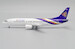 Boeing 737-400 Thai Airways HS-TDD  XX20133
