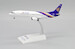 Boeing 737-400 Thai Airways HS-TDD  XX20133