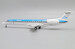 Embraer ERJ145 KLM exel PH-RXA  XX20134