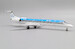 Embraer ERJ145 KLM exel PH-RXA  XX20134