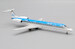 Embraer ERJ145 KLM exel PH-RXA  XX20134
