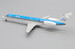 Embraer ERJ145 KLM exel PH-RXA  XX20134