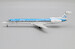 Embraer ERJ145 KLM exel PH-RXA  XX20134