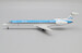 Embraer ERJ145 KLM exel PH-RXA  XX20134