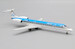 Embraer ERJ145 KLM exel PH-RXA  XX20134