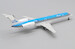 Embraer ERJ145 KLM exel PH-RXA  XX20134