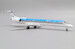 Embraer ERJ145 KLM exel PH-RXA  XX20134