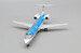 Embraer ERJ145 KLM exel PH-RXA  XX20134