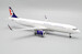 Airbus A321neo Air Macau B-MBT  XX20135