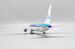 Boeing 767-300ER KLM Royal Dutch Airlines "The world is just a click away" PH-BZF  XX20138