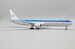 Boeing 767-300ER KLM Royal Dutch Airlines "The world is just a click away" PH-BZF  XX20138