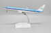 Boeing 767-300ER KLM Royal Dutch Airlines "The world is just a click away" PH-BZF  XX20138