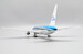 Boeing 767-300ER KLM Royal Dutch Airlines "The world is just a click away" PH-BZF  XX20138
