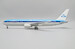 Boeing 767-300ER KLM Royal Dutch Airlines "The world is just a click away" PH-BZF  XX20138