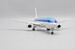 Boeing 767-300ER KLM Royal Dutch Airlines "The world is just a click away" PH-BZF  XX20138