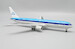 Boeing 767-300ER KLM Royal Dutch Airlines "The world is just a click away" PH-BZF  XX20138