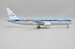 Boeing 767-300ER KLM Royal Dutch Airlines "The world is just a click away" PH-BZF  XX20138