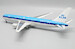 Boeing 767-300ER KLM Royal Dutch Airlines "The world is just a click away" PH-BZF  XX20138