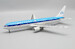 Boeing 767-300ER KLM Royal Dutch Airlines "The world is just a click away" PH-BZF 