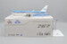 Boeing 767-300ER KLM Royal Dutch Airlines "The world is just a click away" PH-BZF  XX20138