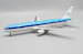 Boeing 767-300ER KLM Royal Dutch Airlines "The world is just a click away" PH-BZF