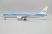 Boeing 767-300ER KLM Royal Dutch Airlines "The world is just a click away" PH-BZF  XX20138