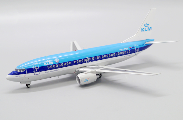 Boeing 737-300 KLM Royal Dutch Airlines PH-BDH XX20140