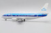Boeing 737-300 KLM Royal Dutch Airlines PH-BDH  XX20140
