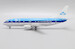 Boeing 737-300 KLM Royal Dutch Airlines PH-BDH  XX20140