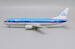 Boeing 737-400 KLM Royal Dutch Airlines PH-BDY  XX20142