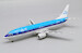 Boeing 737-400 KLM Royal Dutch Airlines PH-BDY