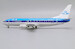 Boeing 737-400 KLM Royal Dutch Airlines PH-BDY  XX20142