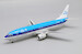 Boeing 737-400 KLM Royal Dutch Airlines PH-BDY