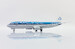 Boeing 737-800 KLM "The world is just a click away" PH-BXA