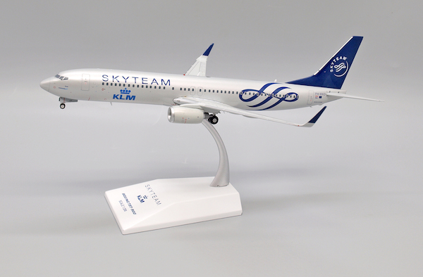 Boeing 737-900 KLM Skyteam PH-BXO XX20146