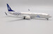 Boeing 737-900 KLM Skyteam PH-BXO  XX20146