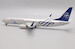 Boeing 737-900 KLM Skyteam PH-BXO  XX20146
