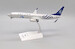 Boeing 737-900 KLM Skyteam PH-BXO