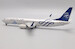Boeing 737-900 KLM Skyteam PH-BXO  XX20146