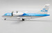 ATR42-300 KLM exel PH-XLD  XX20147