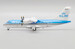 ATR42-300 KLM exel PH-XLD  XX20147