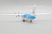 ATR42-300 KLM exel PH-XLD  XX20147